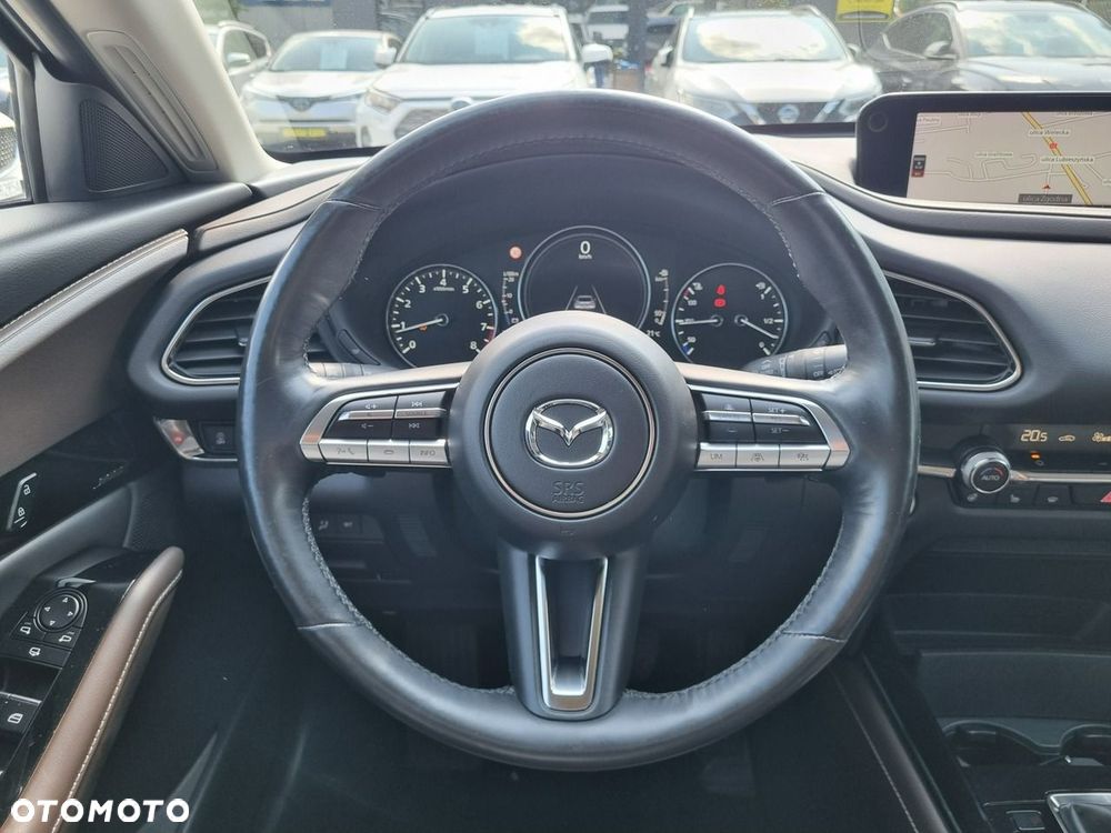 Mazda CX-30 2.0 mHEV Exclusive-Line 2WD - 16