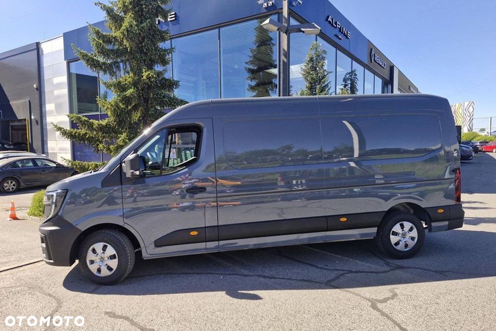 Renault Master L3H2 Advance 2.0 130KM - 3