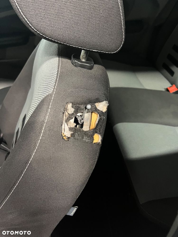 Ford Focus 1.6 Trend - 11