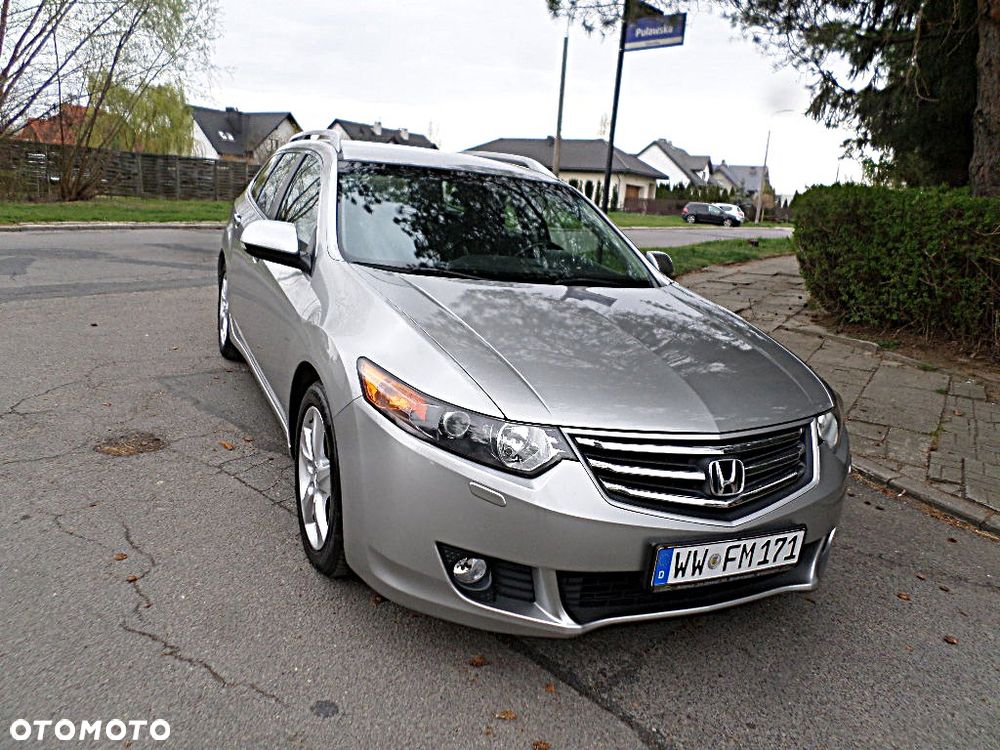 Honda Accord 2.0 Elegance Advantage - 25
