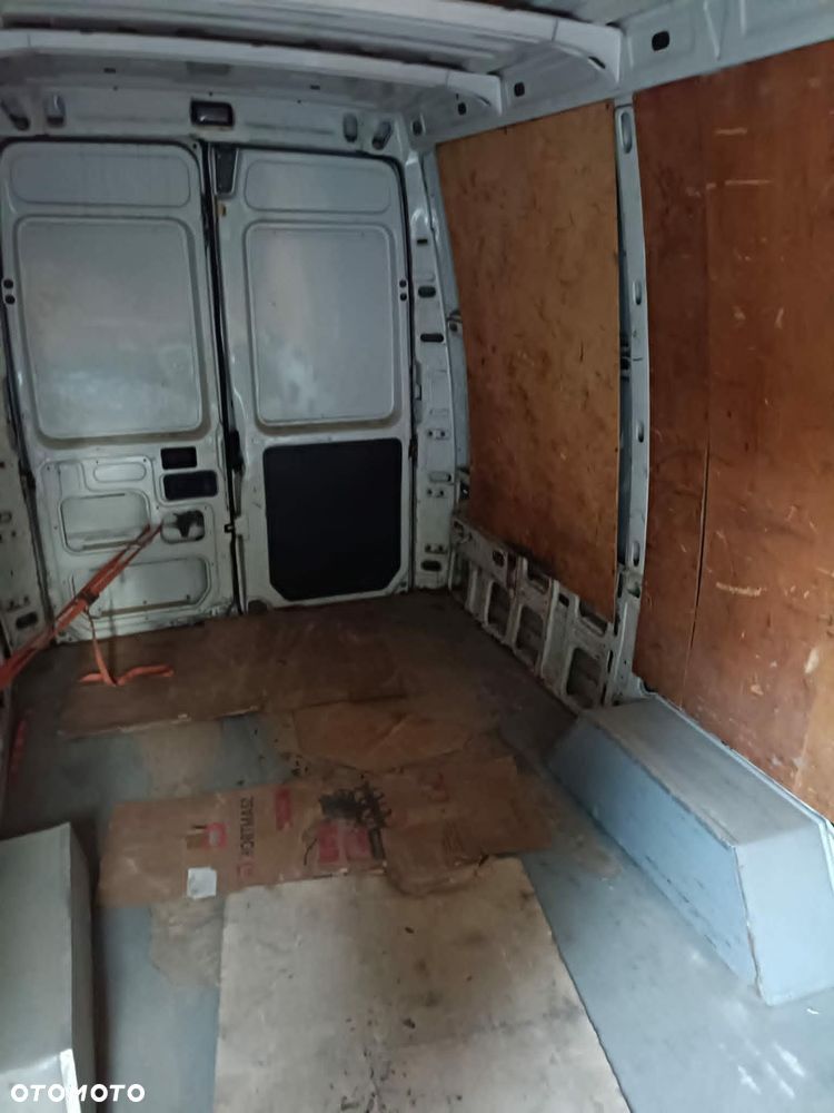 Iveco 35s13v - 4