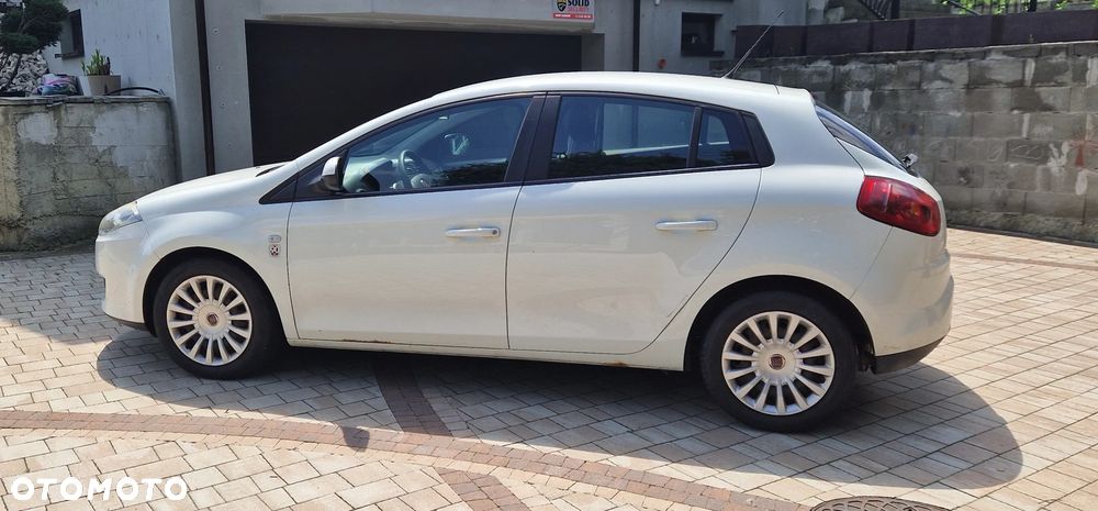 Fiat Bravo - 2