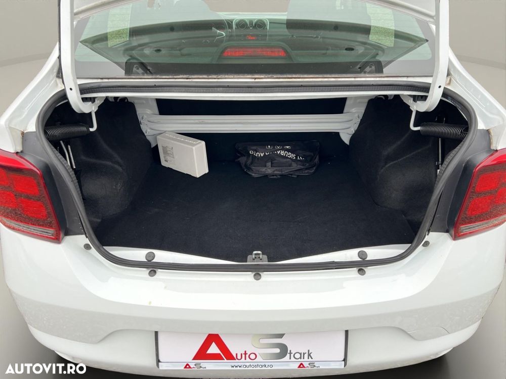 Dacia Logan 1.5 Blue dCi Ambiance - 32