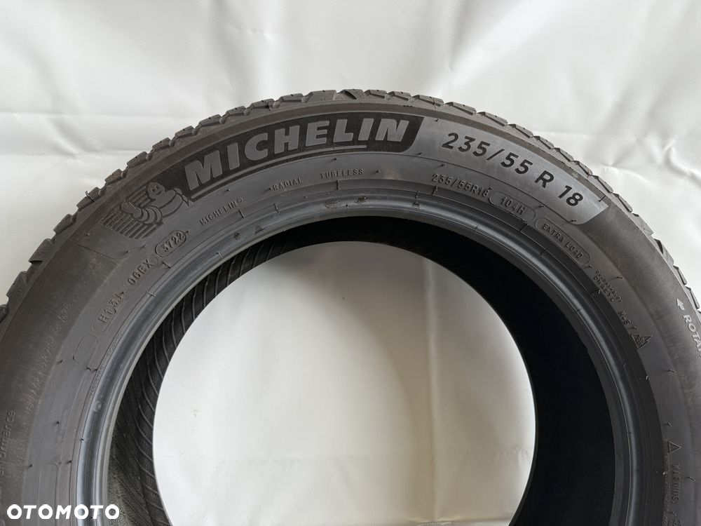 235/55/18 Michelin CrossClimate 2 VOL 104H 2022R (257) - 3