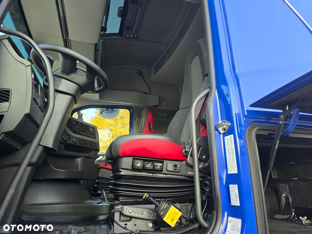 Volvo FH 460/ACC/SCC/RADAR/Klimatyzacja Post. - 23