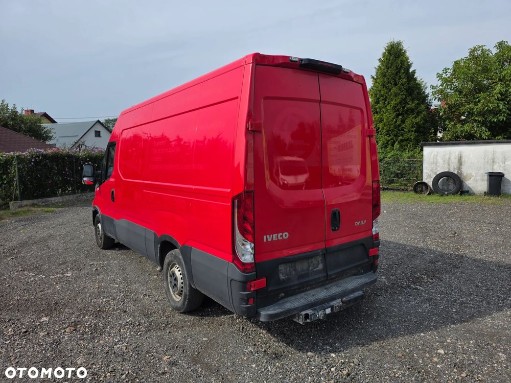 Iveco Daily 35s160 - 4
