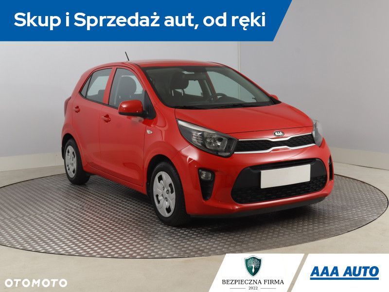 Kia Picanto - 3
