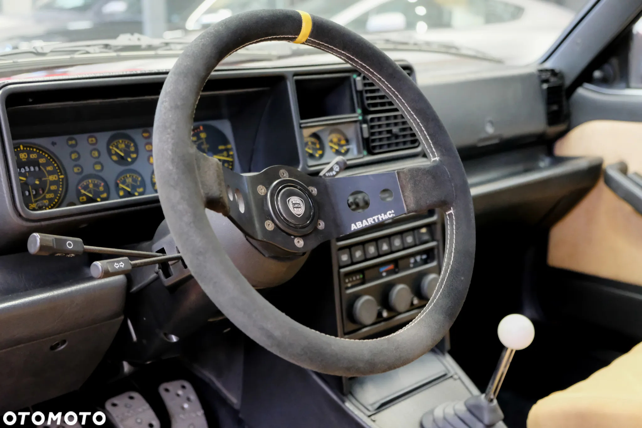Lancia Delta 2000 HF Integrale Sedici - 20