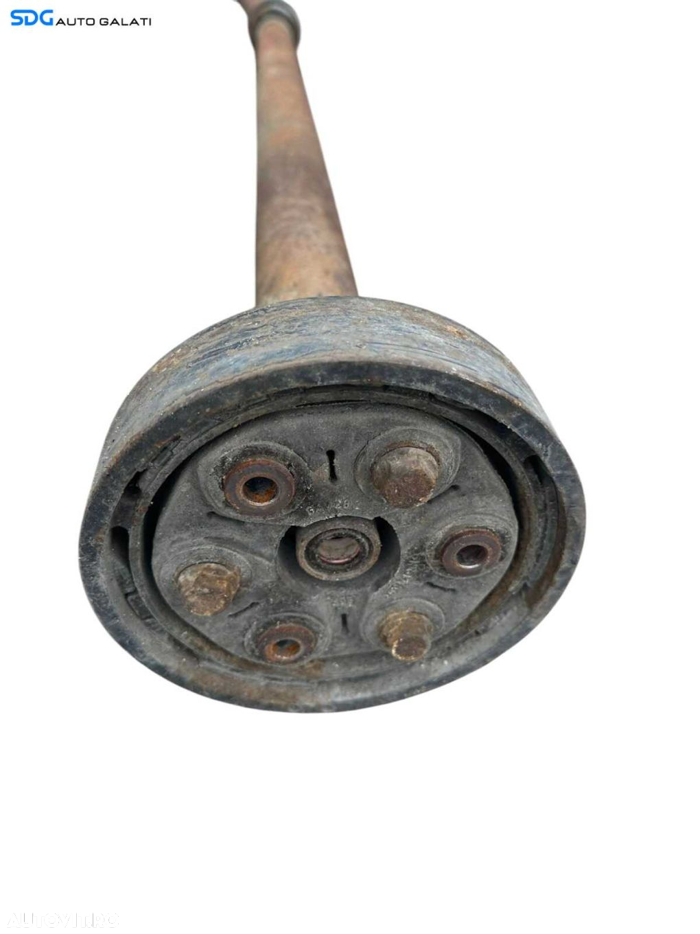 Cardan Ax Cardanic Audi A3 8P 2.0 FSI 2004 - 2013 [V0165] - 2