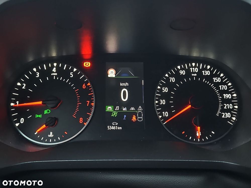 Renault Captur 1.0 TCe Zen - 10