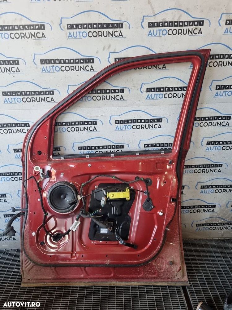 Usa Dreapta Fata Land Rover Freelander 2 2006 - 2010 SUV 4 Usi VISINIU (1037) - 2