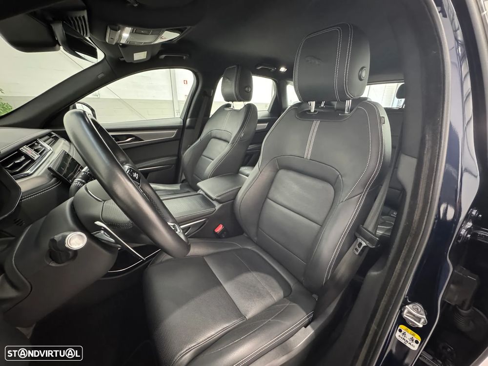 Jaguar F-Pace 2.0 P400e AWD R-Dynamic HSE - 19