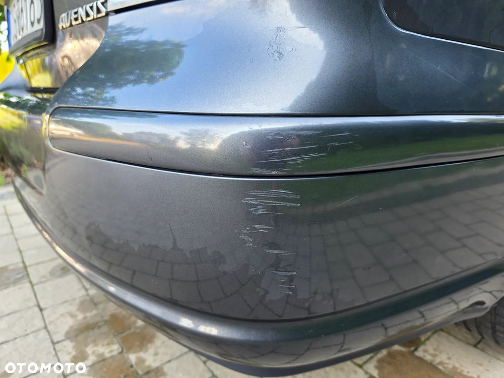 Toyota Avensis 2.0 VVT-i Sol plus - 9