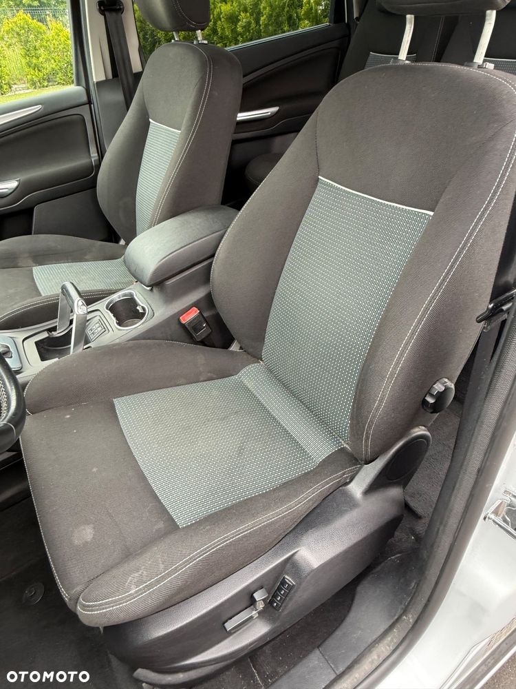 Ford S-Max 2.0 TDCi Titanium - 11