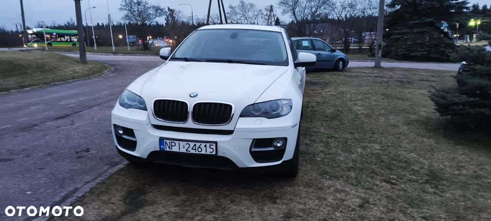 BMW X6 xDrive35i - 3