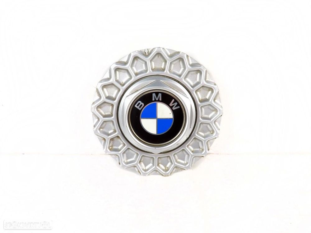 Tampão roda Usado / Original BMW 5 Touring (E34)/BMW 5 (E34)/BMW 6 (E24)/BMW 7 (... - 1