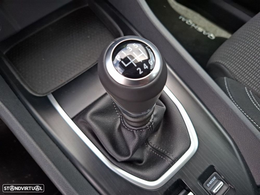 Nissan Qashqai 1.3 DIG-T Engage - 13