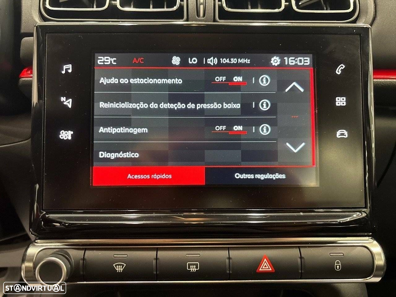 Citroën C3 1.2 PureTech Feel - 15