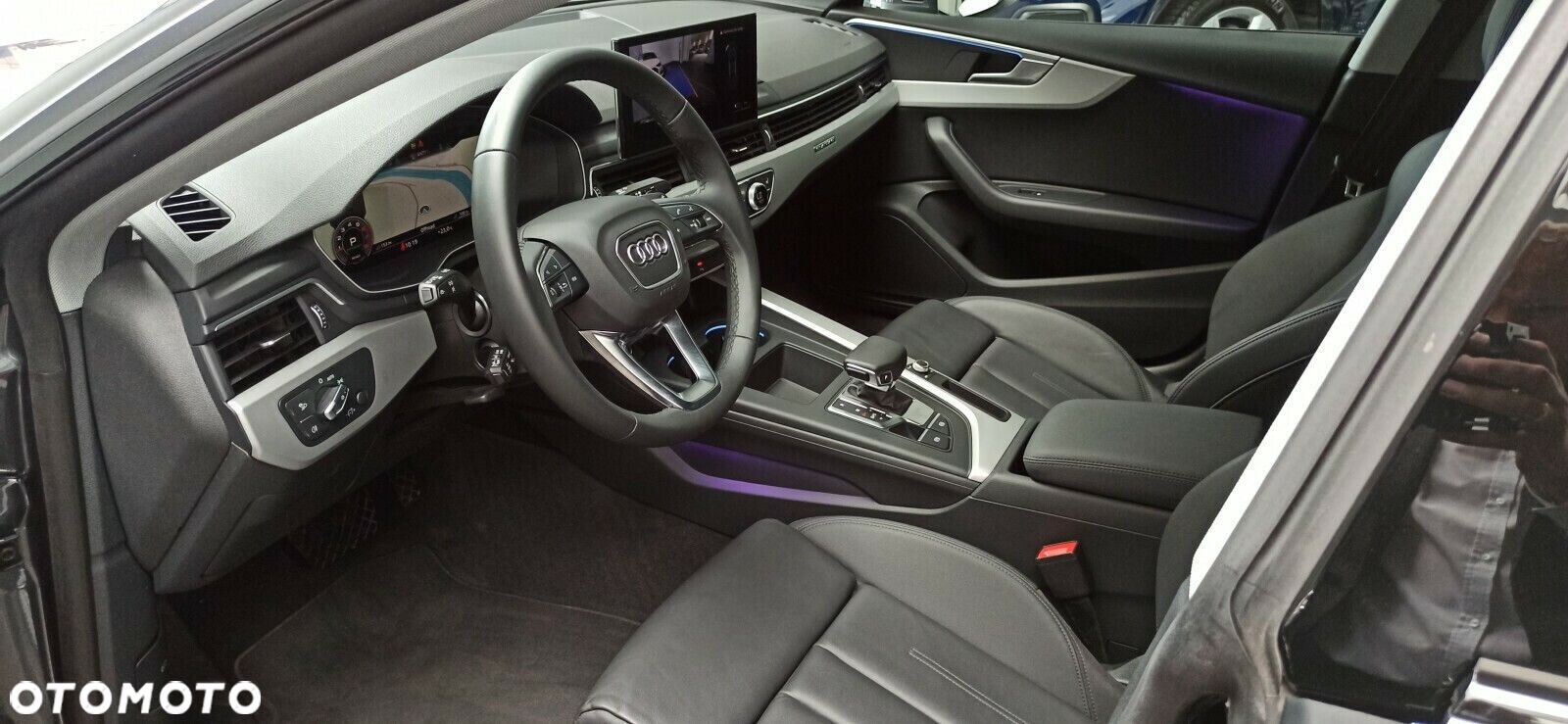 Audi A5 - 7