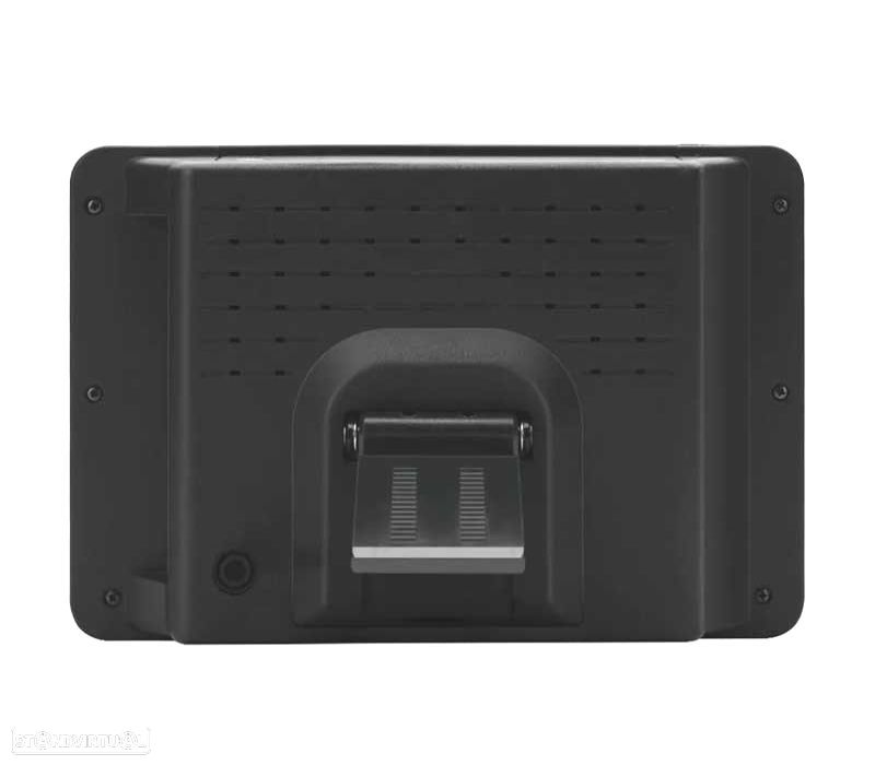 ENCOSTO DE CABEÇA 9" POLEGADAS DVD SD USB HDMI AV IN OUT JOGOS 32 BITS - 6