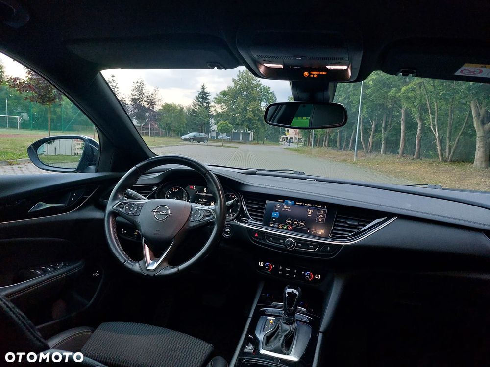 Opel Insignia 2.0 CDTI Business Elegance S&S - 15
