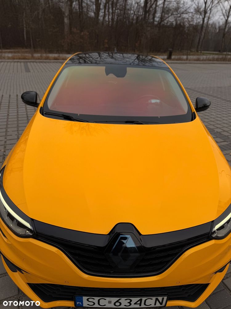 Renault Megane 1.3 TCe FAP Techno EDC - 10