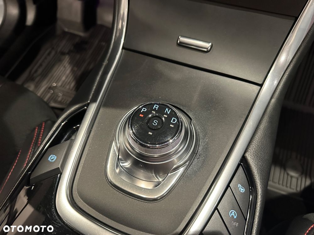 Ford S-Max 2.0 EcoBlue AWD ST-Line - 18