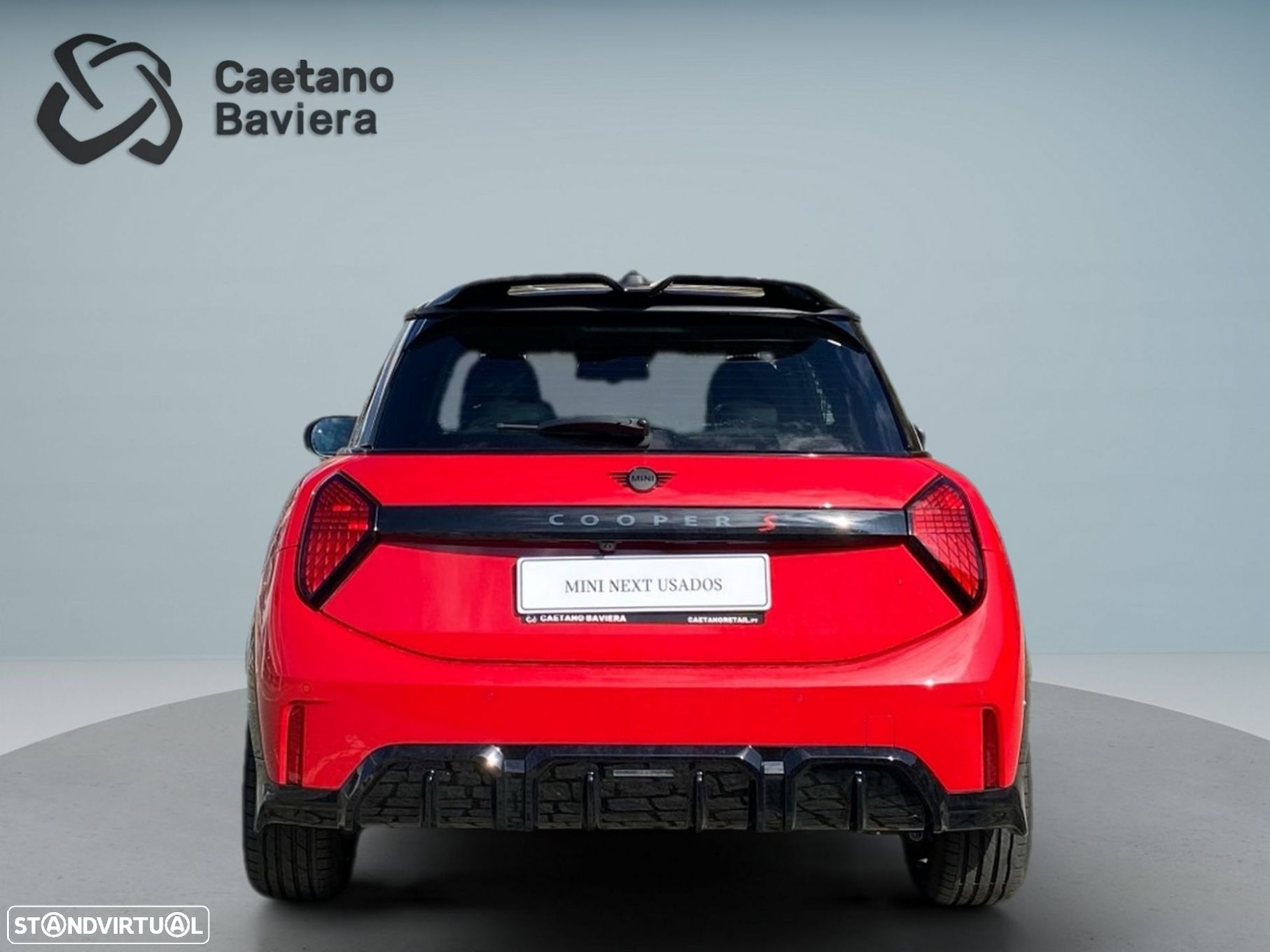 MINI 3 Portas Cooper S JCW M - 26