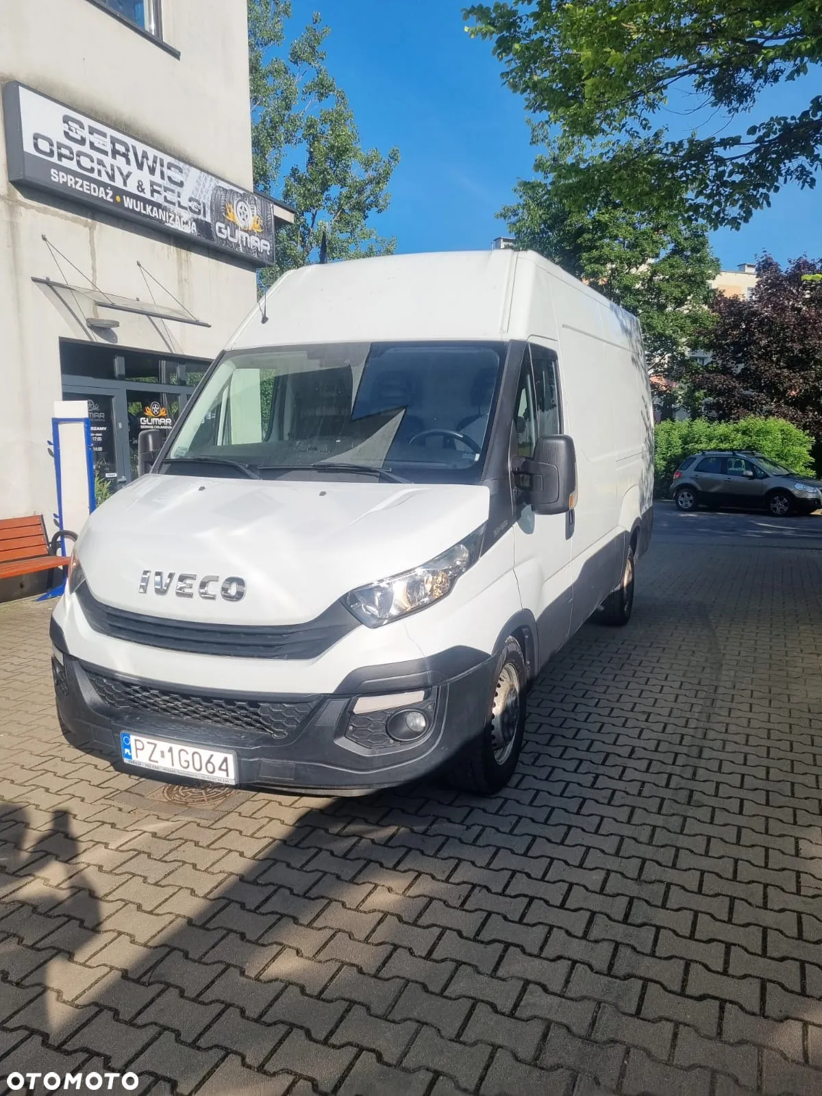 Iveco DAILY 35S15 - 13