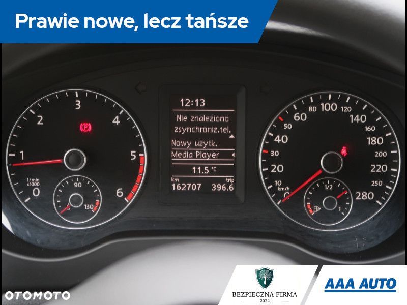 Volkswagen Jetta - 12