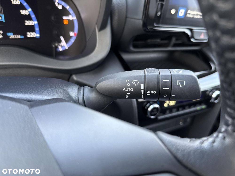 Toyota Yaris Cross Hybrid 1.5 Comfort - 20