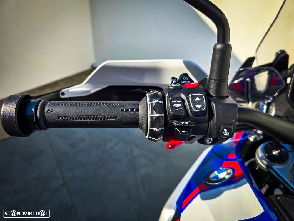 BMW R 1300 GS ASA (Automática) - Trophy - 10