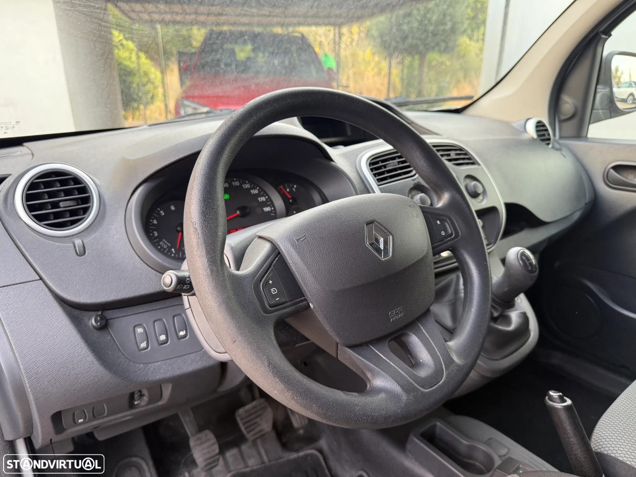 Renault 1.5 DCI 75HP ENERGY S/S BUSINESS 3L - 19