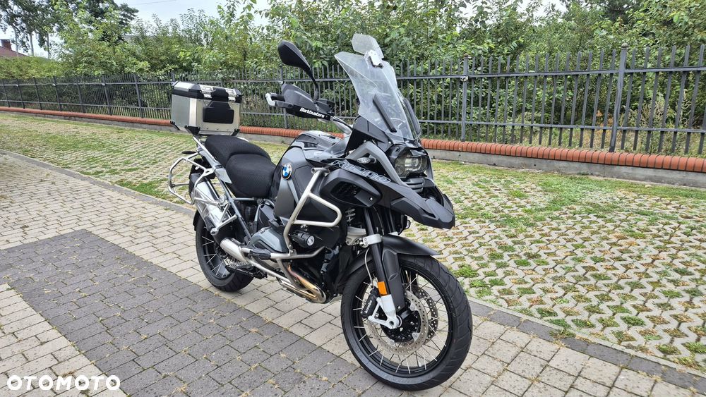 BMW Adventure - 2