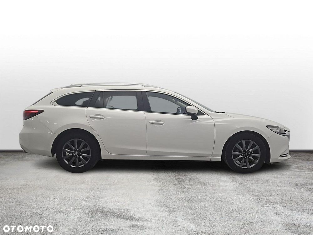 Mazda 6 2.0 SkyJoy - 6