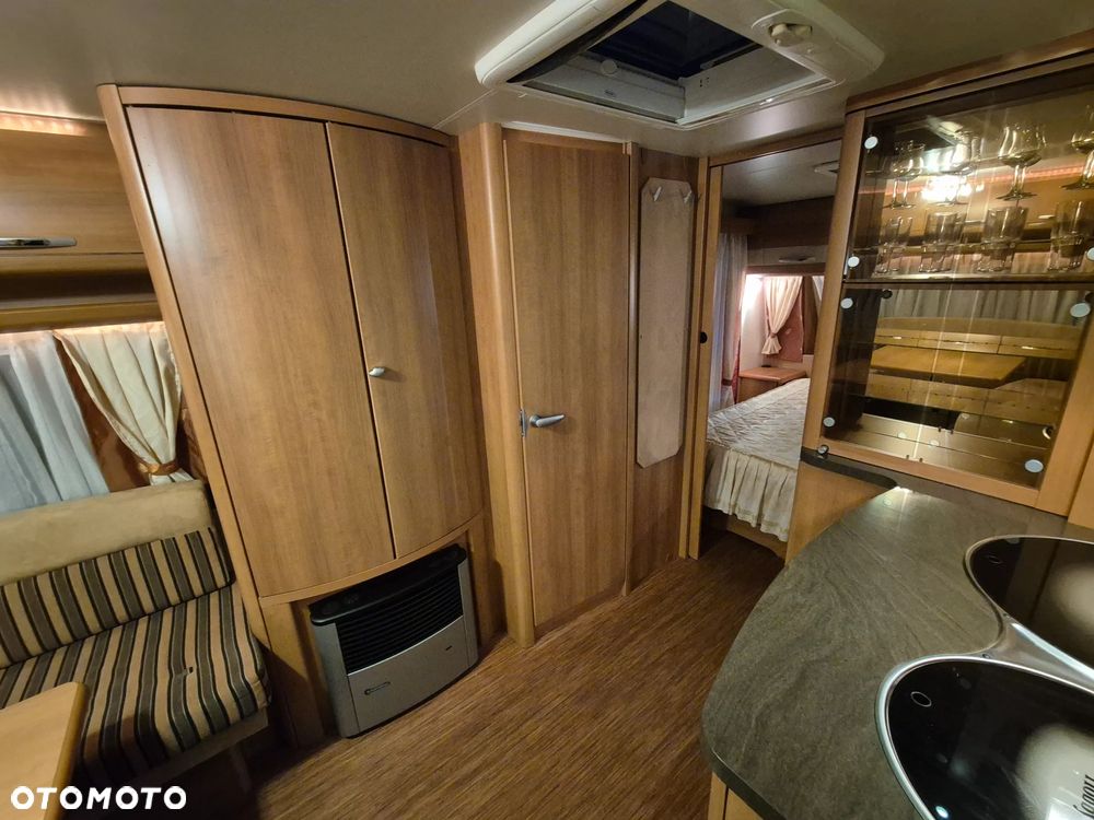 Hobby 490 Dmc 1350 - 10