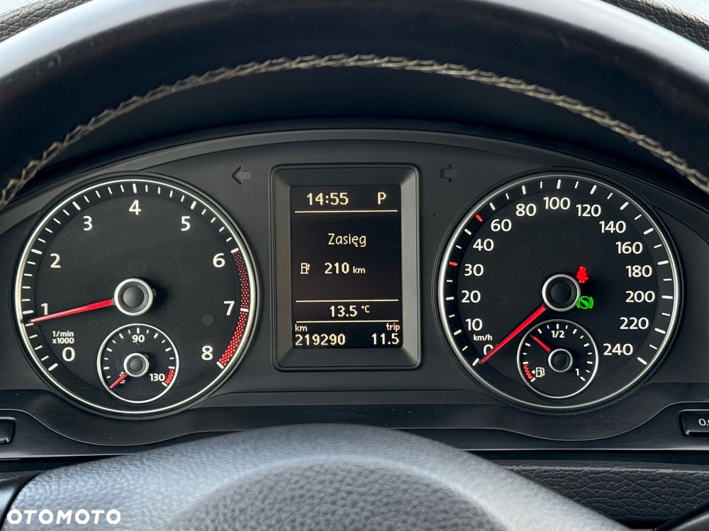 Volkswagen Multivan 2.0 TSI L1 Highline DSG - 9