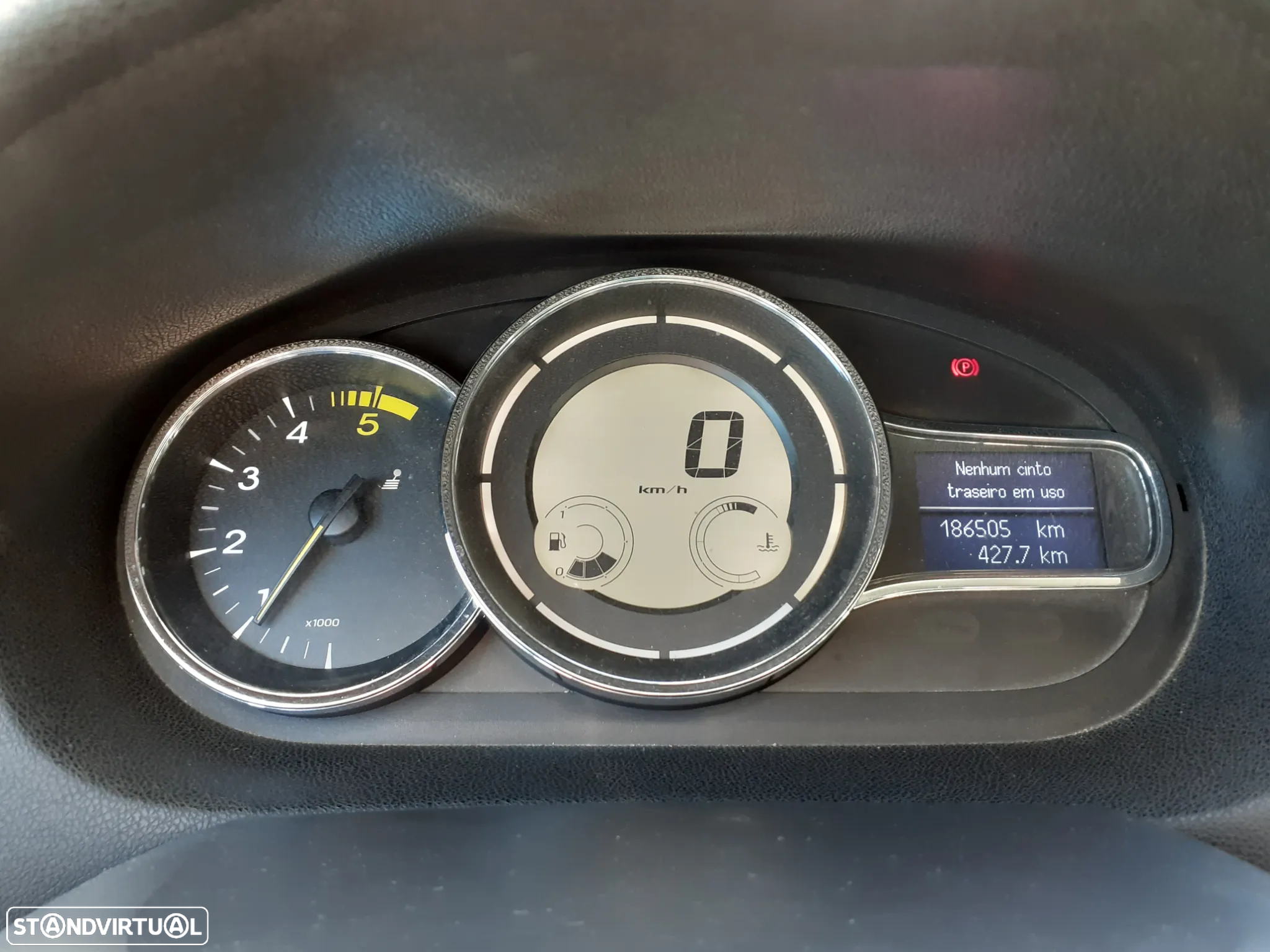 Renault Mégane Sport Tourer 1.6 dCi Bose Edition SS - 11