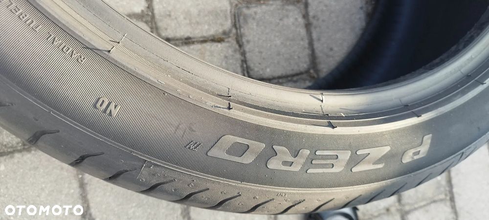 265/40/21-295/35/21 pirelli pzero tm - 7