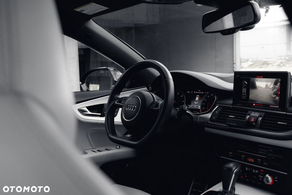 Audi A7 Sportback - 31