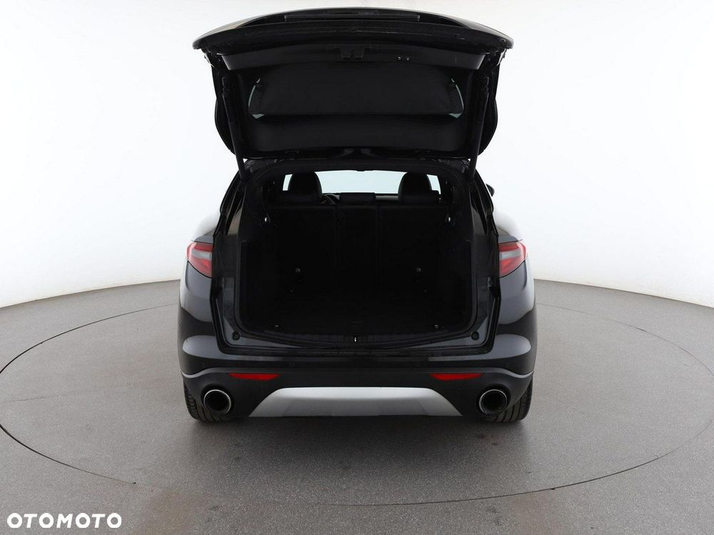 Alfa Romeo Stelvio 2.0 Turbo Super Q4 - 20