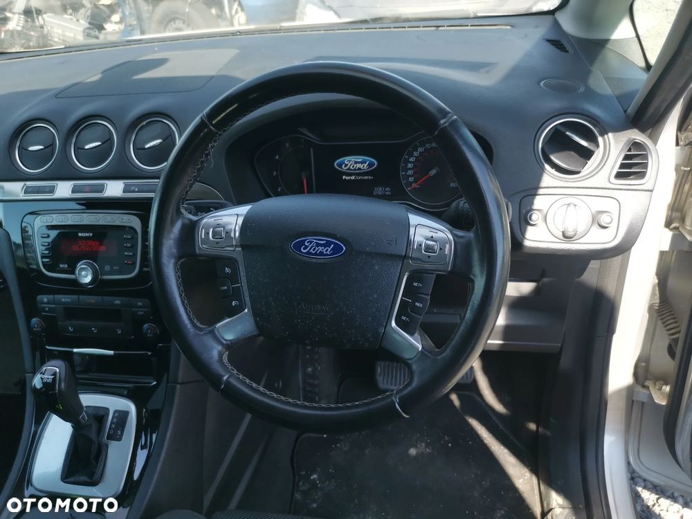 Części Ford S-MAX MK1 Lift Kol. 58 2.0 TDCI 163 KM D10WC - 16