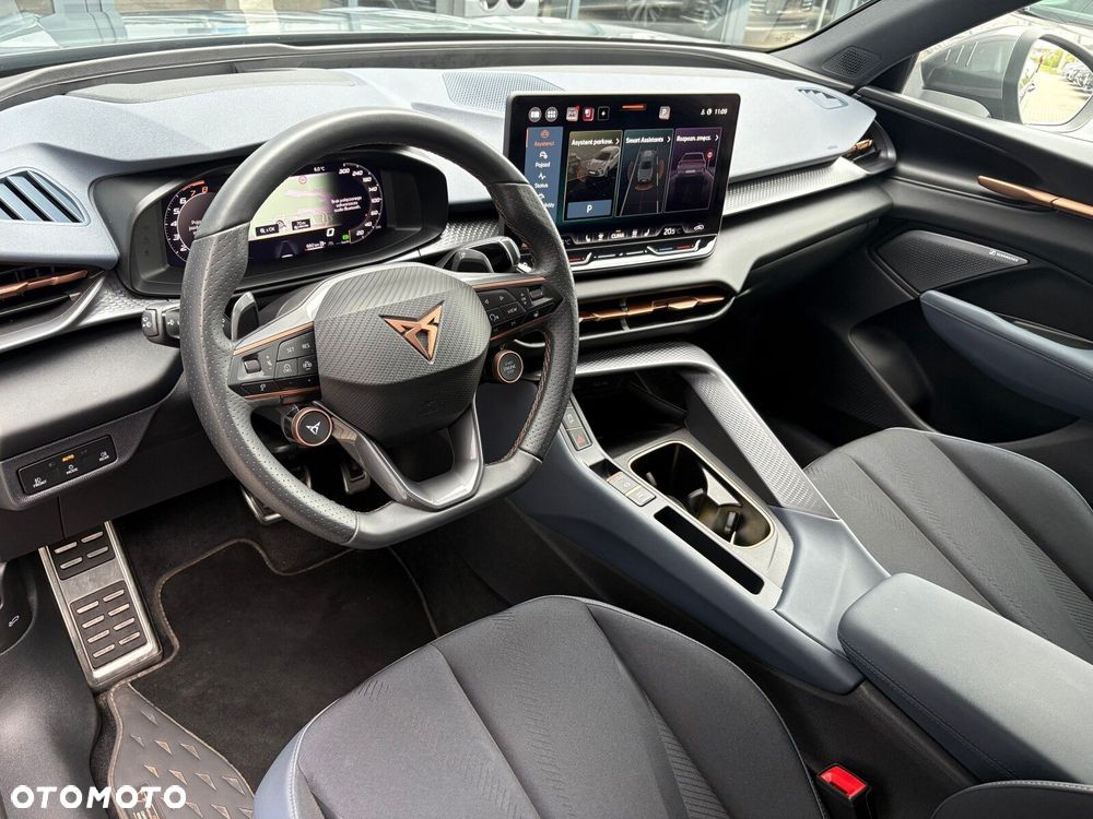 Cupra Terramar - 12