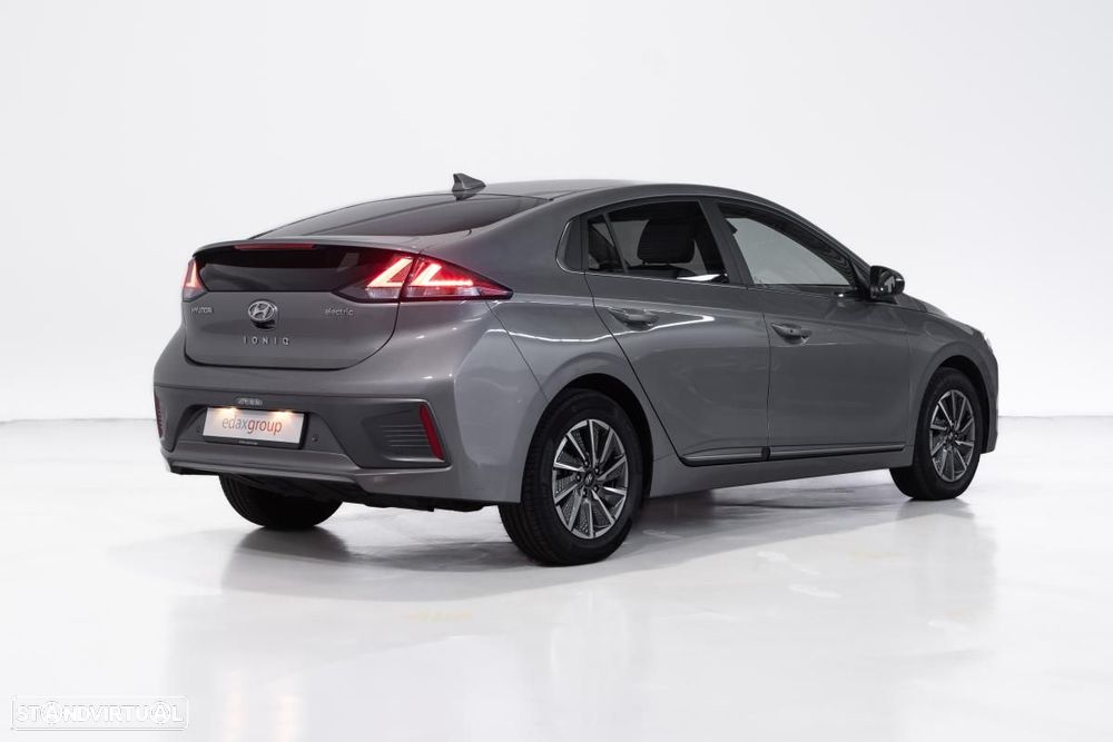 Hyundai Ioniq EV 38kWh - 3
