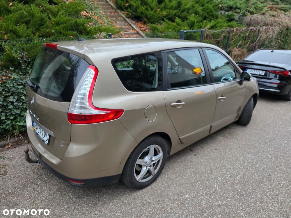 Renault Grand Scenic Gr 1.2 TCe Energy Life - 3