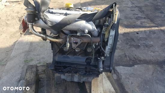 Silnik Renault 19 98km Scenic - 4