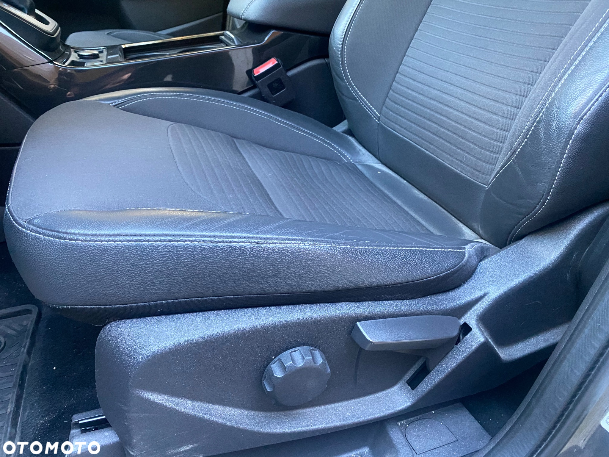 Ford Kuga 1.5 EcoBoost FWD Titanium ASS GPF - 18