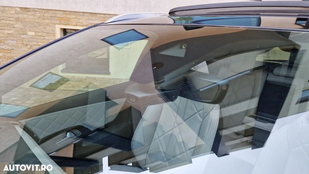 DS Automobiles DS 7 Crossback - 26