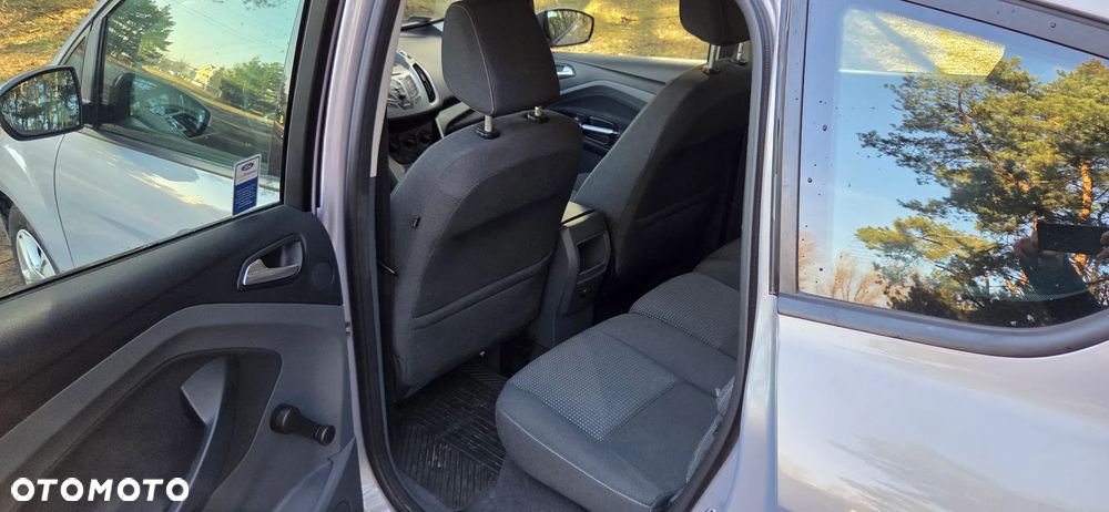 Ford C-MAX 1.6 TDCi Trend - 12