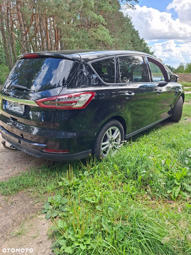 Ford S-Max 2.0 TDCi Trend - 6